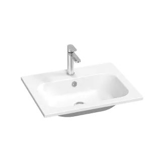 Ravak Umywalka Chrome Slim XJG01160001