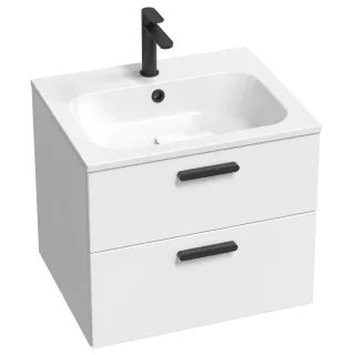 Ravak Umywalka Chrome Slim XJG01160001