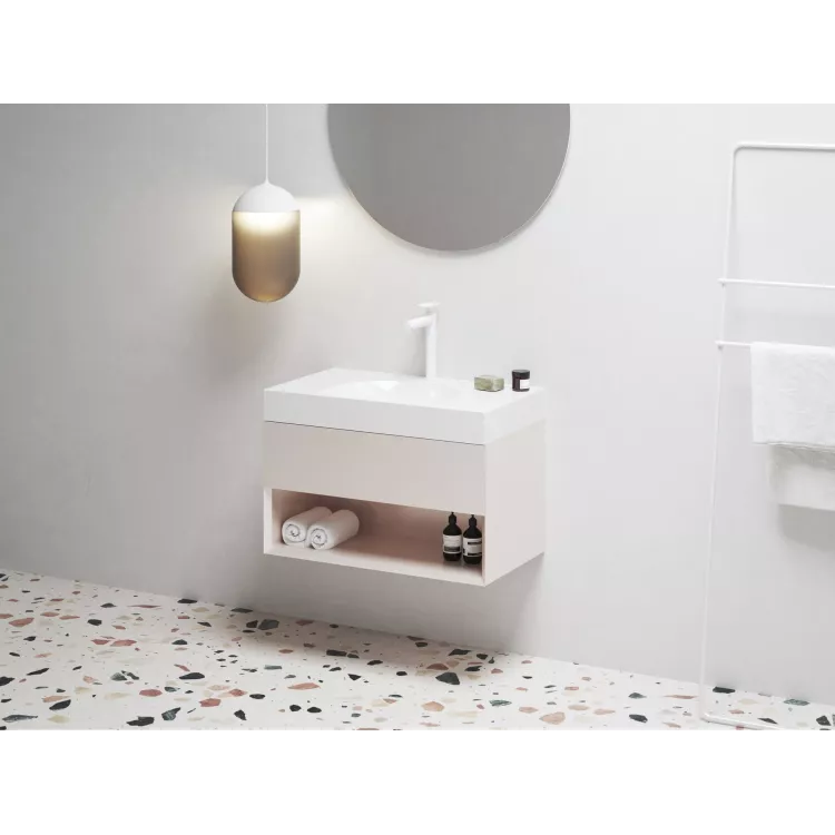 Ravak SD Lite 80 szafka pod umywalkę X000001866 Ravak SD Lite 80 szafka pod umywalkę X000001866