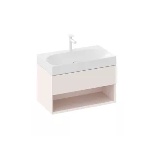 Ravak SD Lite 80 szafka pod umywalkę X000001866
