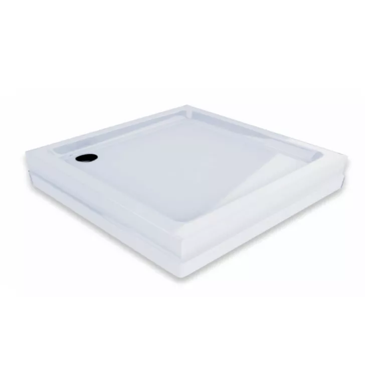 Ravak Brodzik Angela Basic 80x80 KOMPAKT GPX2240135 Ravak Brodzik Angela Basic 80x80 KOMPAKT GPX2240135