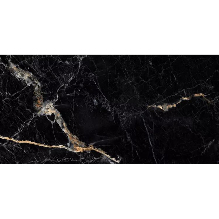 Egen Płytka ścienno-podłogowa Cosmic Black 60x120cm High Glossy (1,44) Egen Płytka ścienno-podłogowa Cosmic Black 60x120cm High Glossy (1,44)