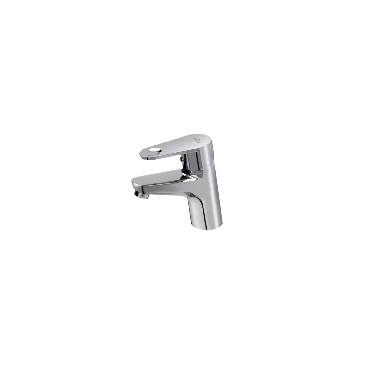 Cersanit BATERIA UM SZTORCOWA CARI 1 UCHW CHROM, KOREK PLAST AATW1000025951 Cersanit BATERIA UM SZTORCOWA CARI 1 UCHW CHROM, KOREK PLAST AATW1000025951