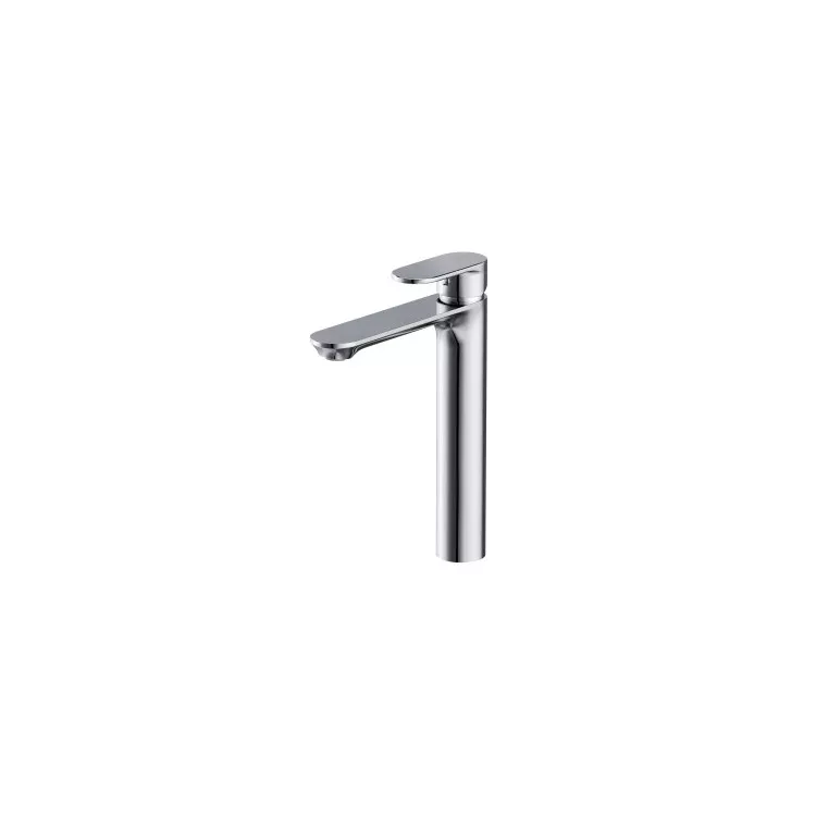 Cersanit BATERIA UM SZTORC WYS CREA 1 UCHW CHROM AATW1000767191