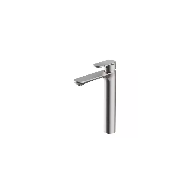 Cersanit BATERIA UM SZTORC WYS CREA 1 UCHW NIKIEL AATW1000827191 Cersanit BATERIA UM SZTORC WYS CREA 1 UCHW NIKIEL AATW1000827191