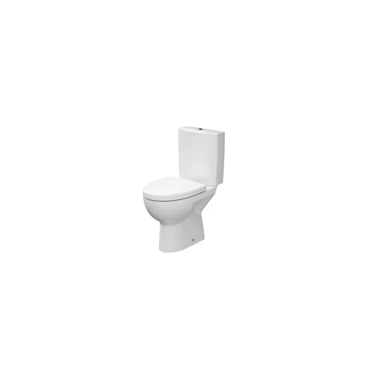Cersanit MISKA KOMP PARVA PAR020/PAR021 CCCZ1000310936 Cersanit MISKA KOMP PARVA PAR020/PAR021 CCCZ1000310936