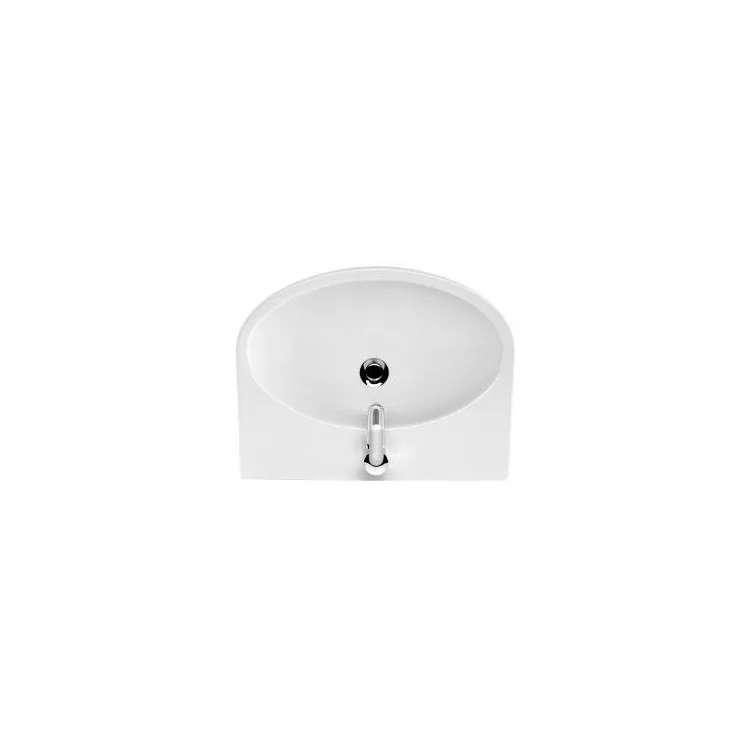 Cersanit UMYWALKA MEBL PARVA 50 CCWF1000670936 Cersanit UMYWALKA MEBL PARVA 50 CCWF1000670936