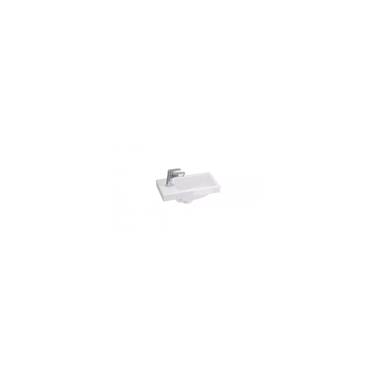 Cersanit UMYWALKA MEBL COMO 40 BOX CCWF1000783617 Cersanit UMYWALKA MEBL COMO 40 BOX CCWF1000783617