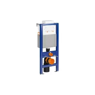 Cersanit AQUA 40 PNEU QF LOW COAF1001610948