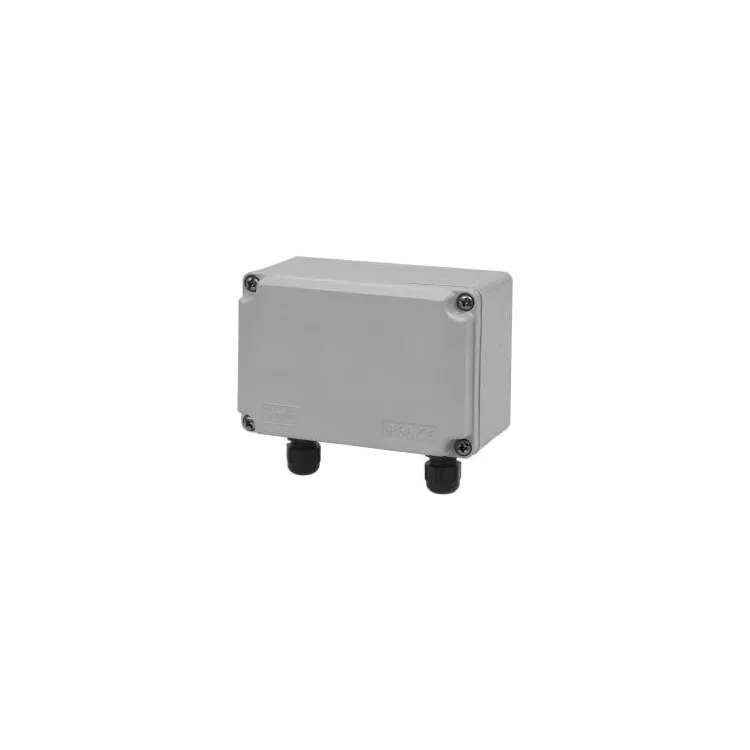 Cersanit ZASILACZ SPŁUKIWACZA DO PISUARU 230V/6DS COAS1000030955 Cersanit ZASILACZ SPŁUKIWACZA DO PISUARU 230V/6DS COAS1000030955