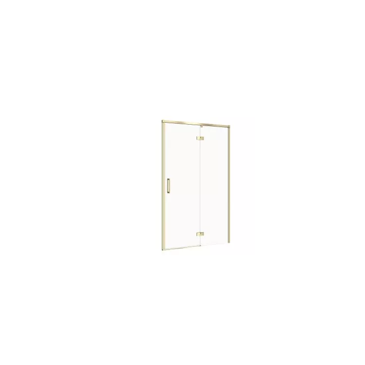 Cersanit DRZWI NA ZAWIASACH KABINY PRYSZ LARGA ZŁOTA MAT 120X195 PRAWE TRANS EZZD1000586332 Cersanit DRZWI NA ZAWIASACH KABINY PRYSZ LARGA ZŁOTA MAT 120X195 PRAWE TRANS EZZD1000586332