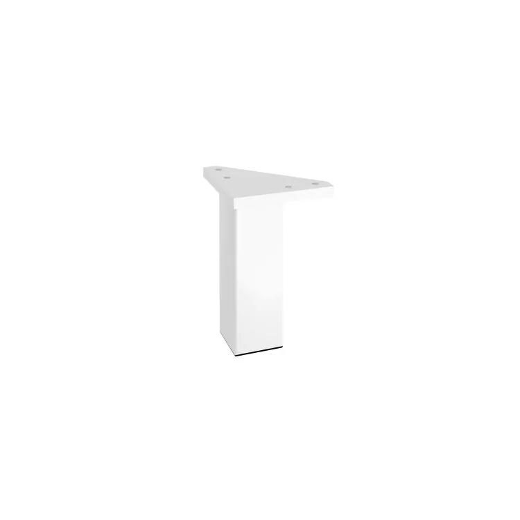 Cersanit NOGA UNIWERSALNA BIAŁA (KPL 2SZT) FZAL1000583542