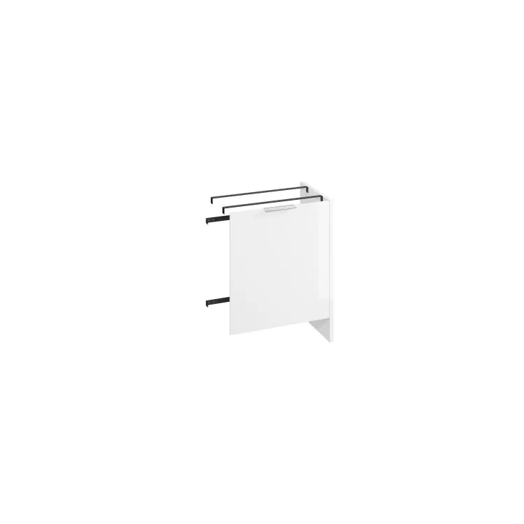 Cersanit SZAFKA POD PRALKĘ 65 Z DRZW CITY BIA DSM FSC MIX70% SGSCH-COC-007574 FZZO1001446283