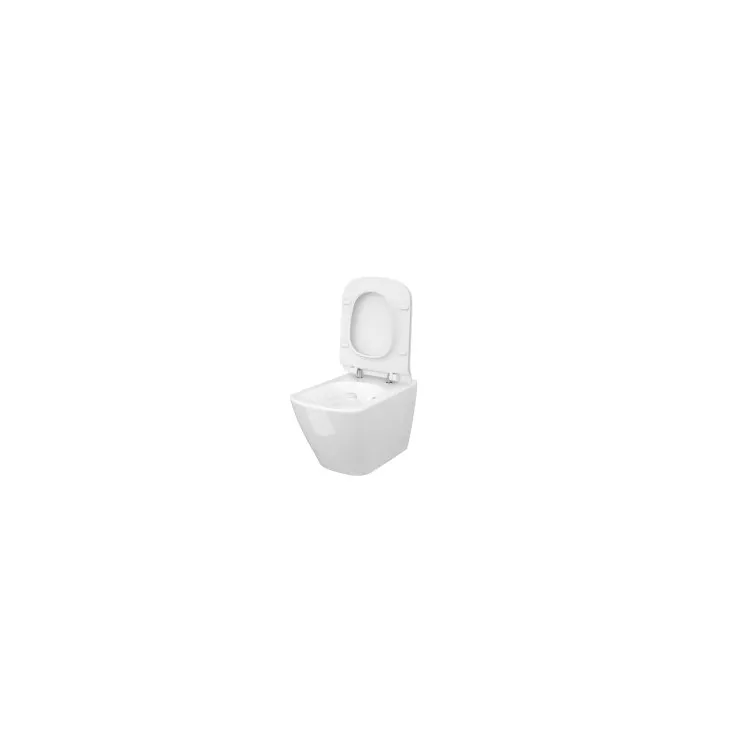 Cersanit SET B220 MZ CITY SQUARE UM DESKA DUR WO ŁW SZCZ1002353121