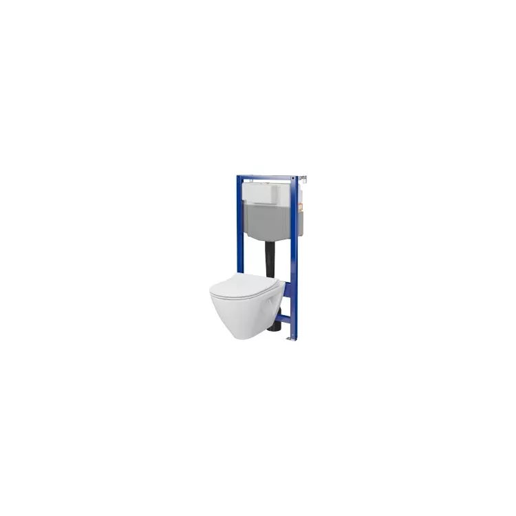Cersanit C34 AQUA 50 MECH QF MZ MILLE PLUS CO DUR WO ŁW SZWZ1008736282 Cersanit C34 AQUA 50 MECH QF MZ MILLE PLUS CO DUR WO ŁW SZWZ1008736282