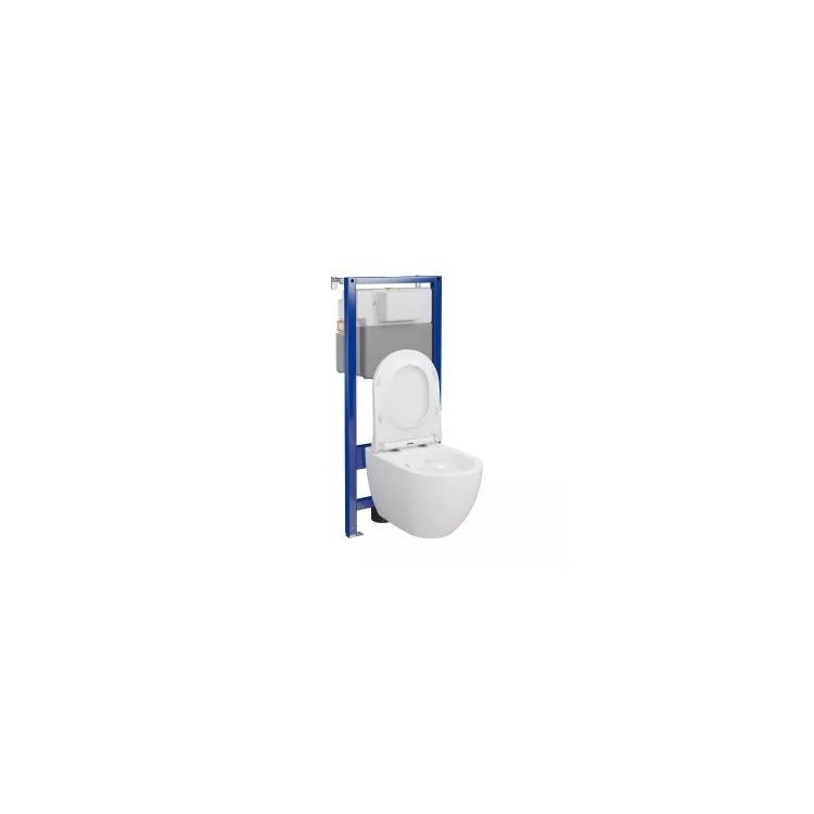 Cersanit C251 AQUA 50 PNEU QF MZ ZEN CO DUR WO ŁW SZWZ1009386282 Cersanit C251 AQUA 50 PNEU QF MZ ZEN CO DUR WO ŁW SZWZ1009386282