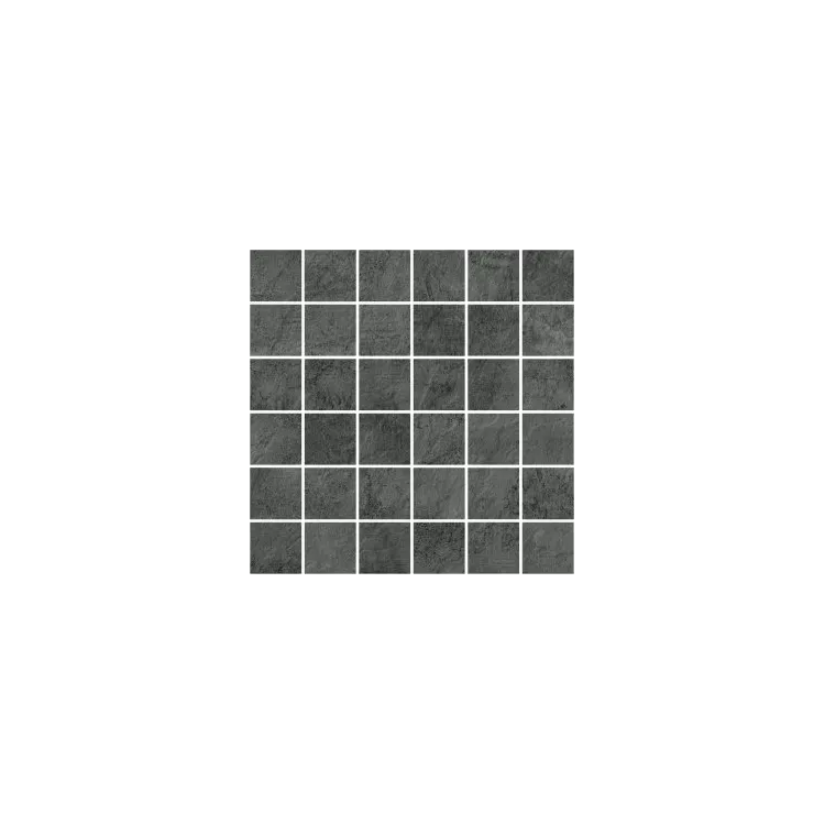 Opoczno PIETRA DARK GREY MOSAIC 29,7X29,7 TDZZ1221983310 Opoczno PIETRA DARK GREY MOSAIC 29,7X29,7 TDZZ1221983310