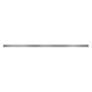 Cersanit METAL SILVER MATT BORDER 2X60 TDZZ1223781042