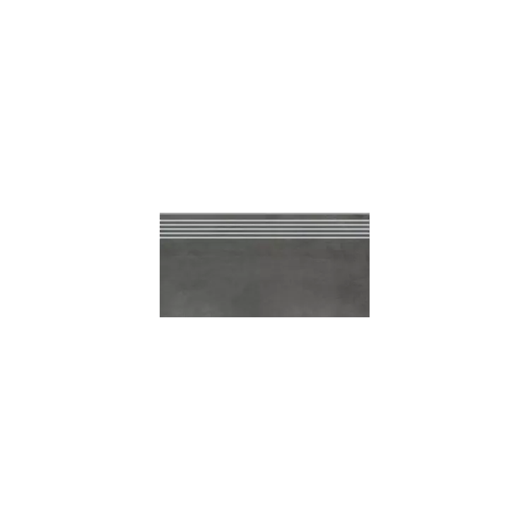 Opoczno GRAVA GRAPHITE STEPTREAD 29,8X59,8 TDZZ1229445947 Opoczno GRAVA GRAPHITE STEPTREAD 29,8X59,8 TDZZ1229445947