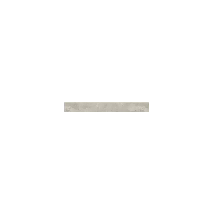 Opoczno QUENOS LIGHT GREY SKIRTING 7,2X59,8 TDZZ1229536261