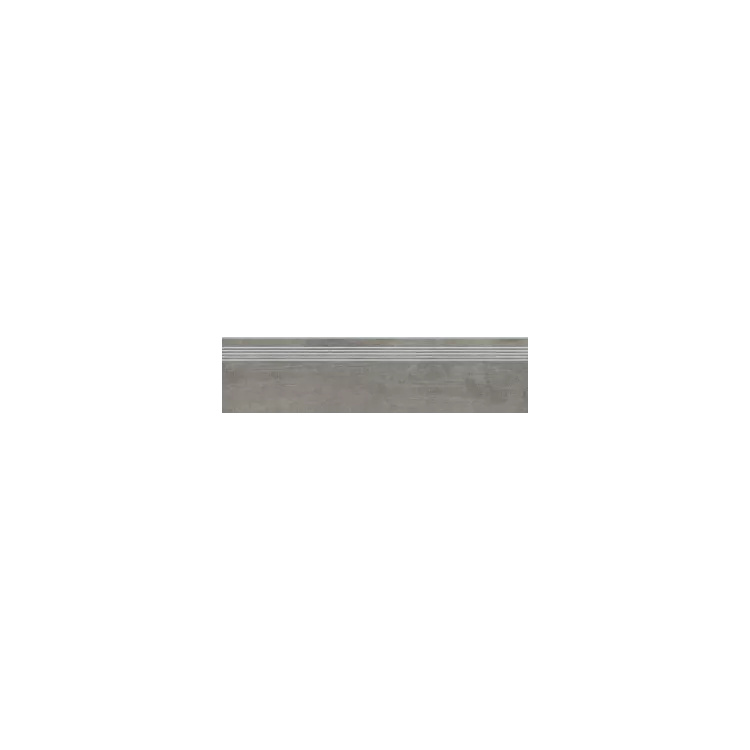 Opoczno GRAVA GREY STEPTREAD 29,8X119,8 TDZZ1229716262 Opoczno GRAVA GREY STEPTREAD 29,8X119,8 TDZZ1229716262