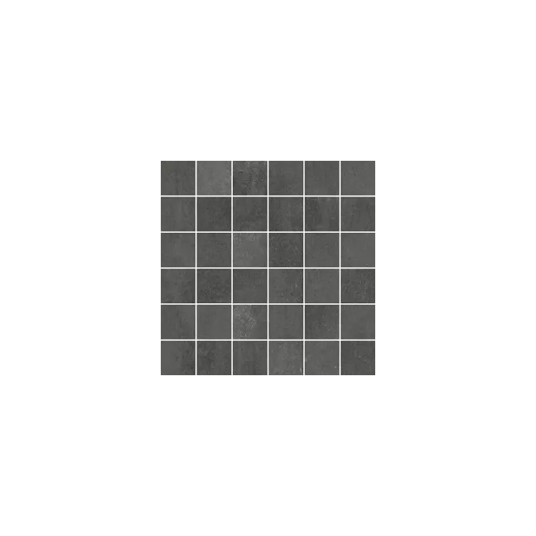 Opoczno GRAVA GRAPHITE MOSAIC MATT 29,8X29,8 TDZZ1251416267 Opoczno GRAVA GRAPHITE MOSAIC MATT 29,8X29,8 TDZZ1251416267
