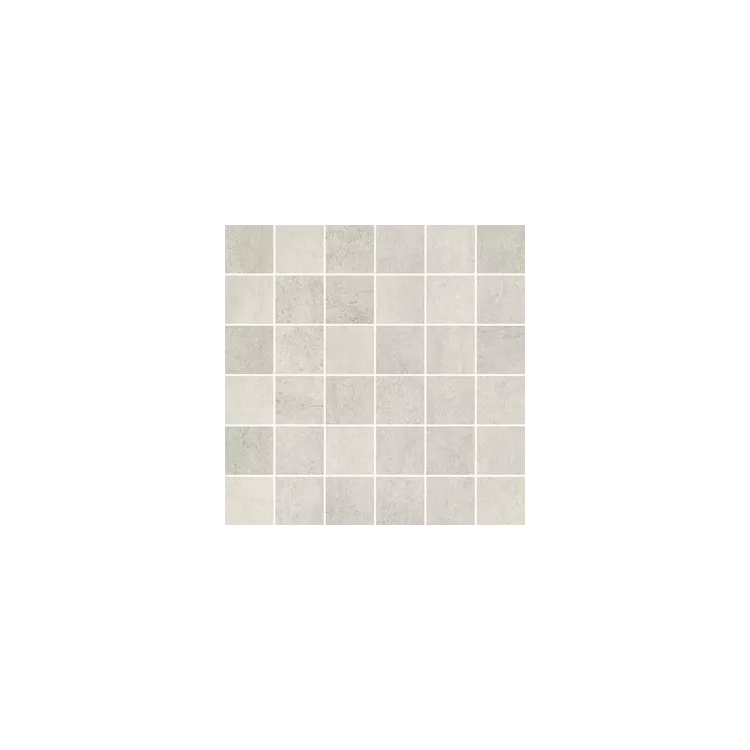 Opoczno GRAVA WHITE MOSAIC MATT 29,8X29,8 TDZZ1251386267 Opoczno GRAVA WHITE MOSAIC MATT 29,8X29,8 TDZZ1251386267