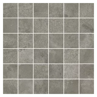 Opoczno QUENOS GREY MOSAIC MATT 29,8X29,8 TDZZ1251486267