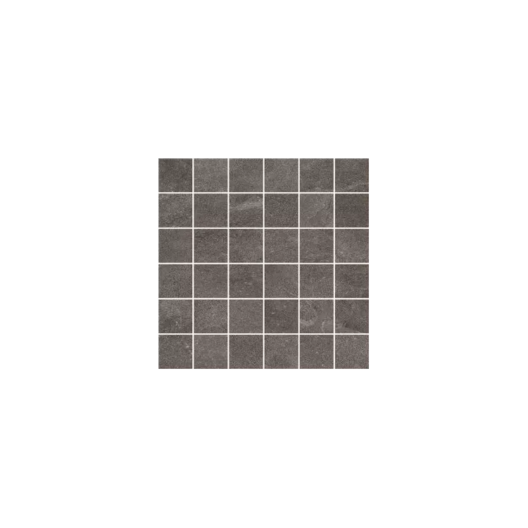 Cersanit MARENGO GRAPHITE MOSAIC MATT RECT 29,8X29,8 0,8 TDZZ1256207859