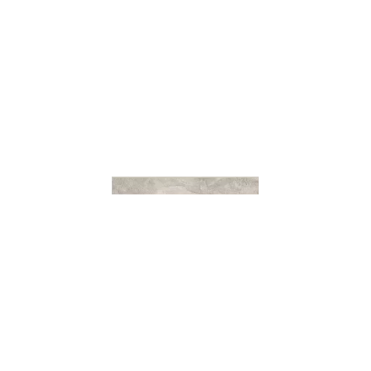 Cersanit MARENGO LIGHT GREY SKIRTING MATT RECT 7,2X59,8 0,8 TDZZ1262136261