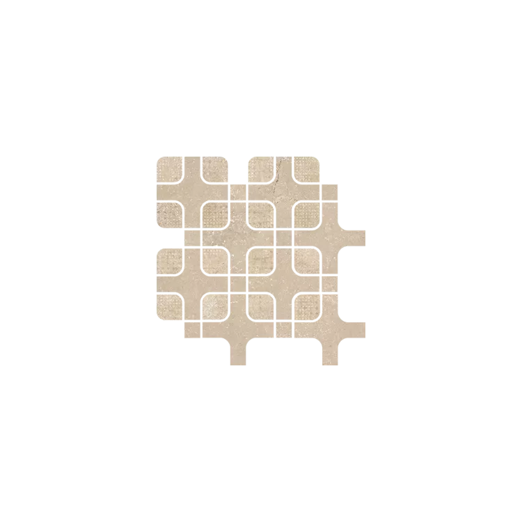 Opoczno SENSUELLA BEIGE MOSAIC SATIN 29,4X29,4 * TDZZ1263927961 Opoczno SENSUELLA BEIGE MOSAIC SATIN 29,4X29,4 * TDZZ1263927961