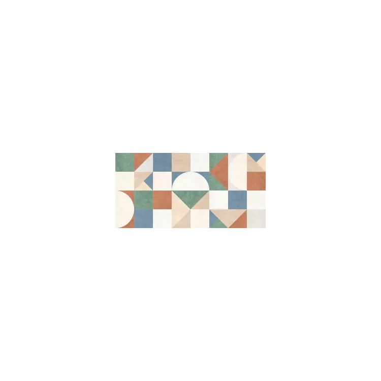 Cersanit VIDAL DECORATION GEO 29,8X59,8 TDZZ1264398185