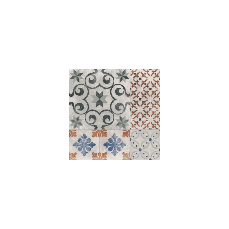 Cersanit G417 PATCHWORK ONE 42X42 G1 TGGZ1036281891