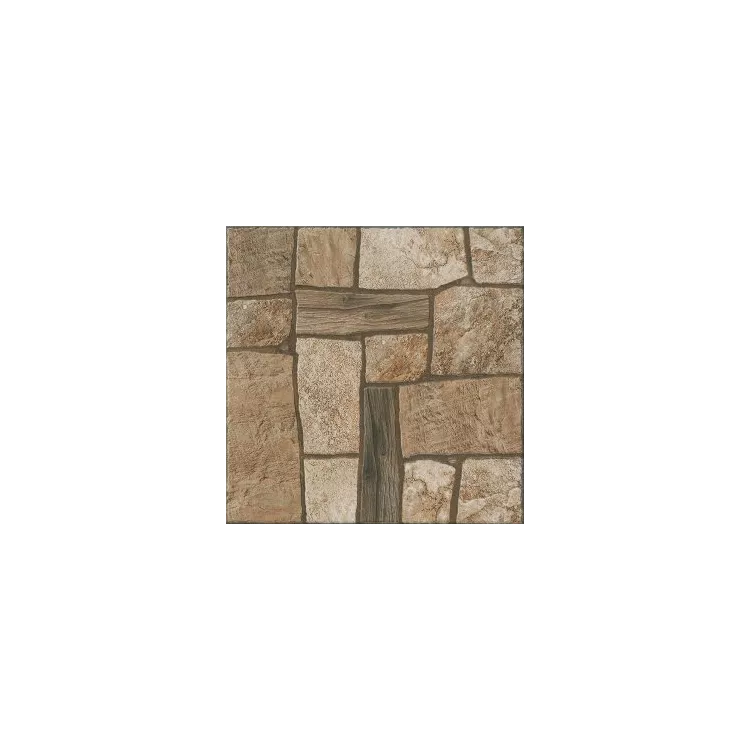 Cersanit G424 BROWN 42X42 G1 TGGZ1038351891