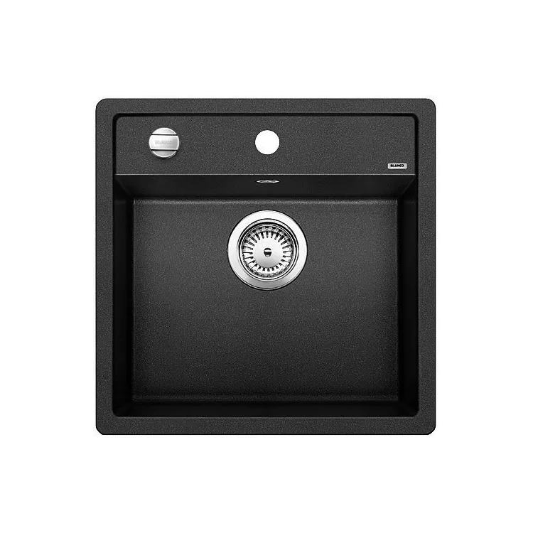 BLANCO DALAGO 5 Silgranit antracyt, korek auto. 518521
