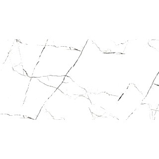 Egen Płytka ścienno-podłogowa Alaska White 60x120cm Połysk (1,44)