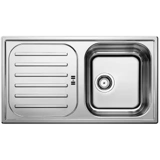 BLANCO FLEX PRO 45 S stal matowa odwracalny 521007