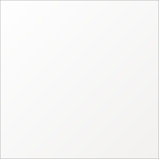 Ego Płytka ścienno-podłogowa Toronto Super White 60x60 cm Połysk (1,44)