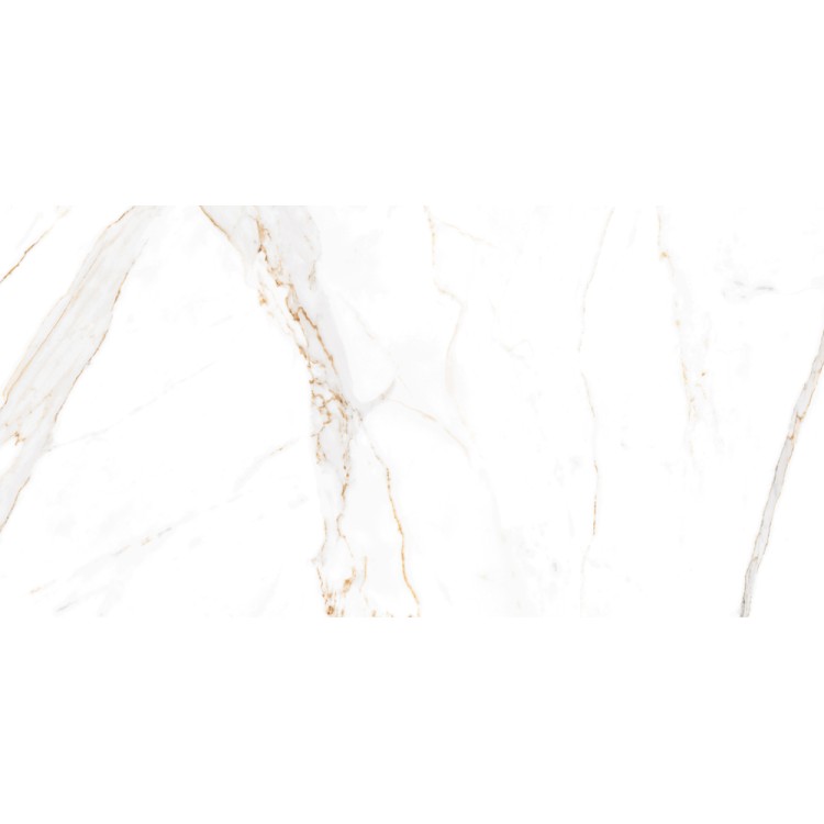 Egen Płytka ścienno-podłogowa Regal Carrara 60x120cm Połysk (1.44)
