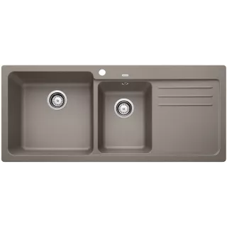 BLANCO NAYA 8 S Silgranit tartufo lewa 519660