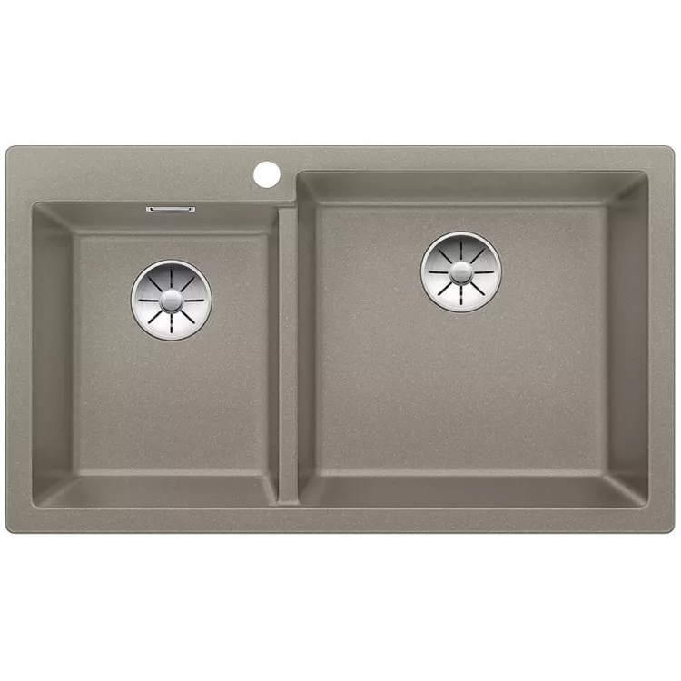 BLANCO PLEON 9 Silgranit tartufo, InFino 523064