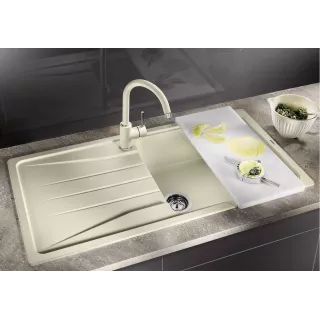 BLANCO SONA XL 6 S Silgranit antracyt odwracalny 519689