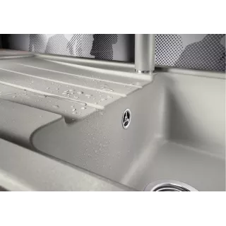 BLANCO SONA XL 6 S Silgranit antracyt odwracalny 519689