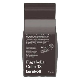 Kerakoll Fugabella Color 38 3 kg