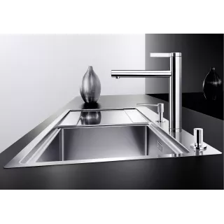 BLANCO LINEE chromowana 517594