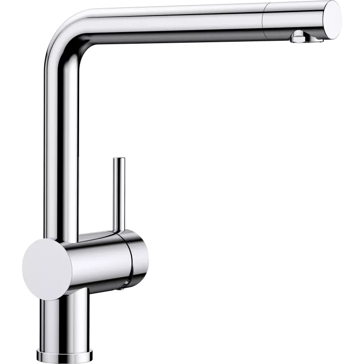 BLANCO LINUS chromowana 514019 BLANCO LINUS chromowana 514019