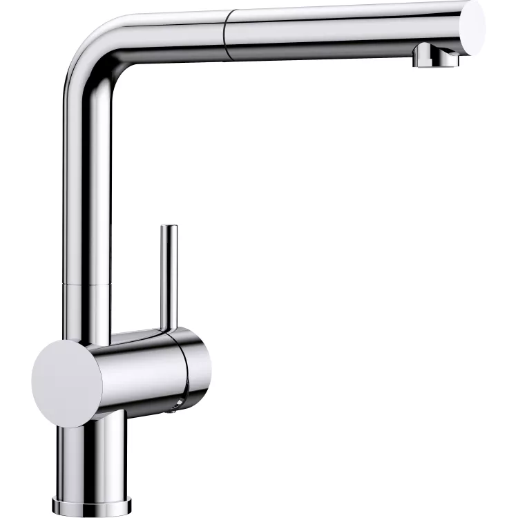 BLANCO LINUS-S chromowana 512402 BLANCO LINUS-S chromowana 512402
