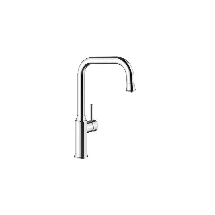 BLANCO LIVIA-S chromowana 521288 BLANCO LIVIA-S chromowana 521288