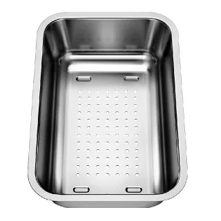 BLANCO Odsączarka stal nierdzewna, 272x182, [SONA 6 S]...