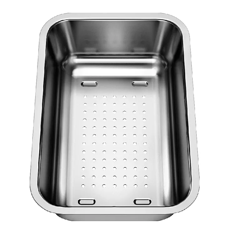 BLANCO Odsączarka stal nierdzewna, 272x182, [SONA 6 S] 231178